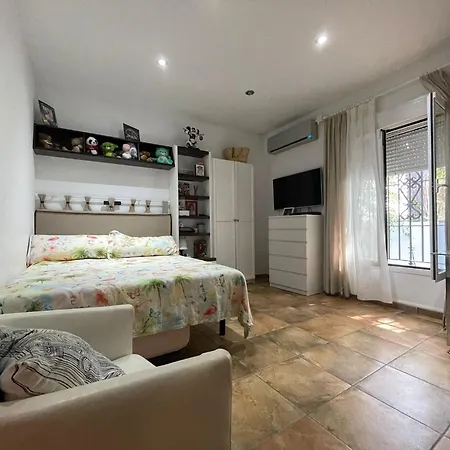 Costa Paraiso * Novo Sancti Petri