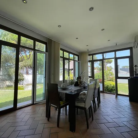 Costa Paraiso Villa Novo Sancti Petri