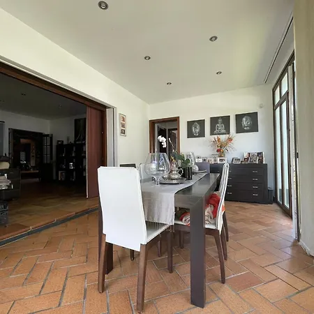 Villa Costa Paraiso