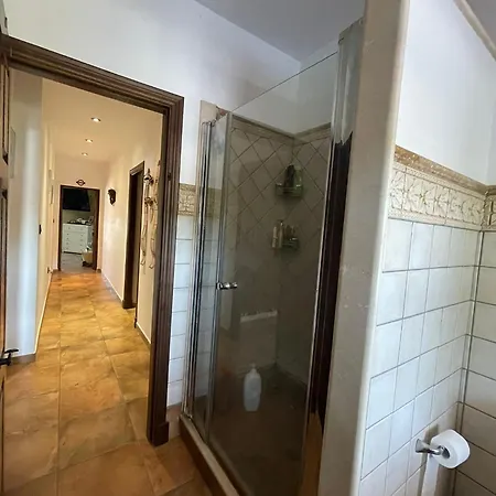 Villa Costa Paraiso Novo Sancti Petri