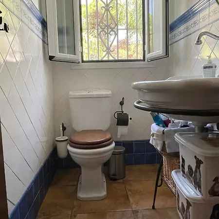 Costa Paraiso Novo Sancti Petri