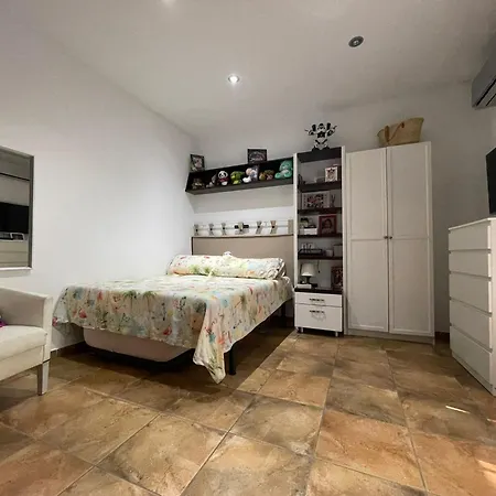 Costa Paraiso * Novo Sancti Petri