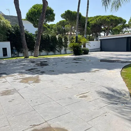 Costa Paraiso