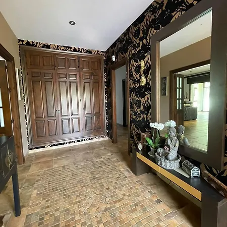 Villa Costa Paraiso *