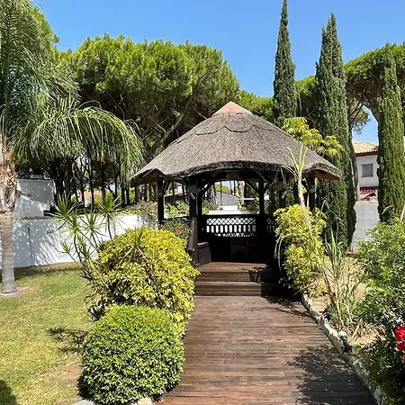 Costa Paraiso * Novo Sancti Petri